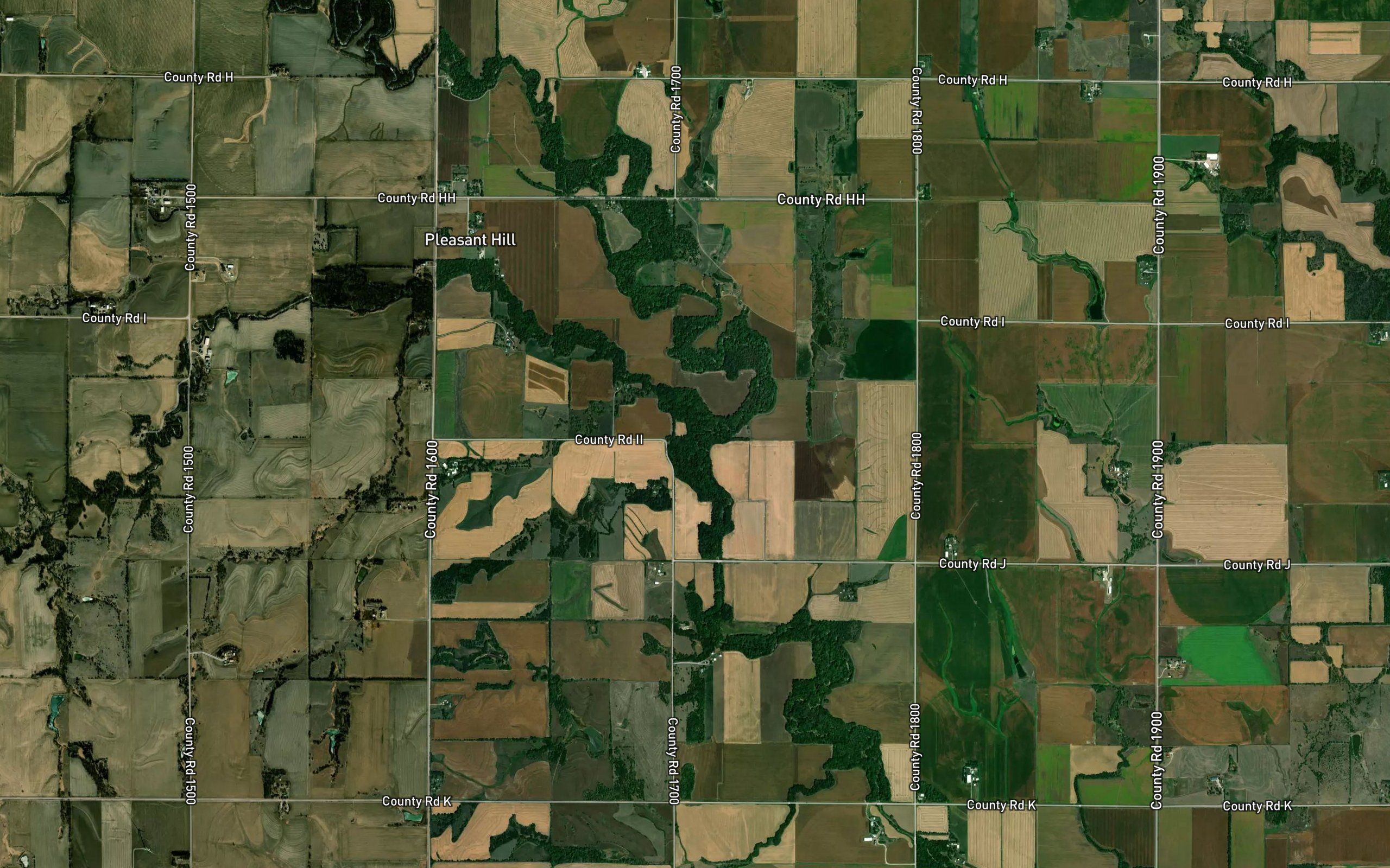 Spring Creek