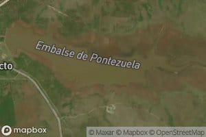 Embalse de Pontezuela