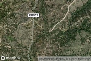 Ribeiro do Pego do Inferno