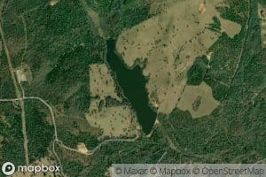 Blackbird Lake