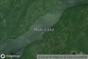 Maki Lake