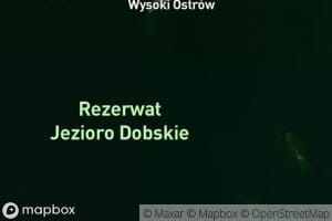 Jezioro Dobskie