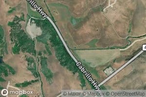 Green Valley Creek