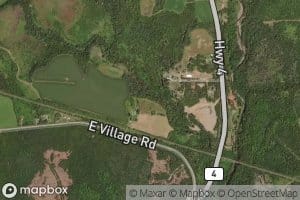 West McElmon Brook