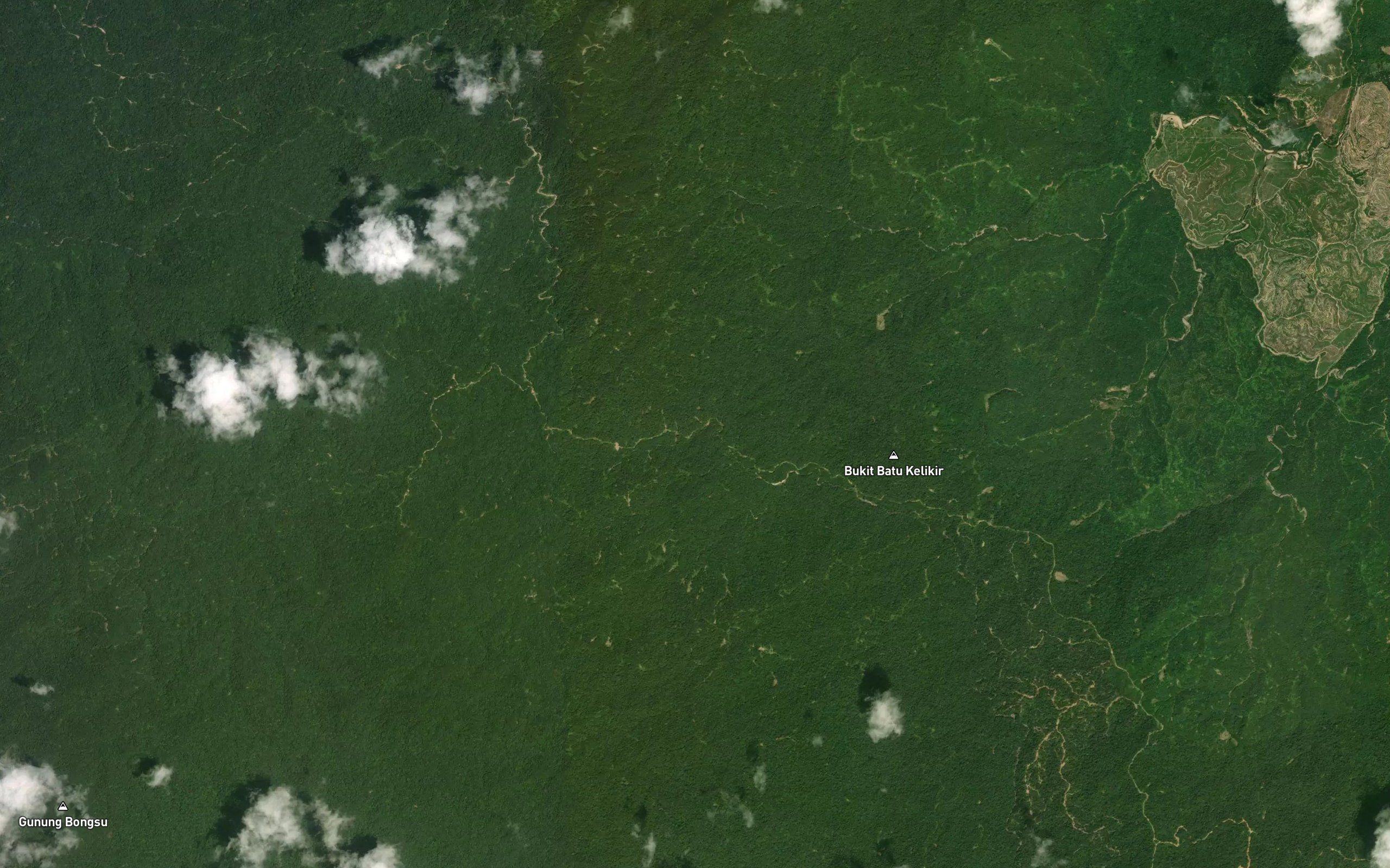 Sungai Telemong