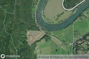 Sawyer Creek