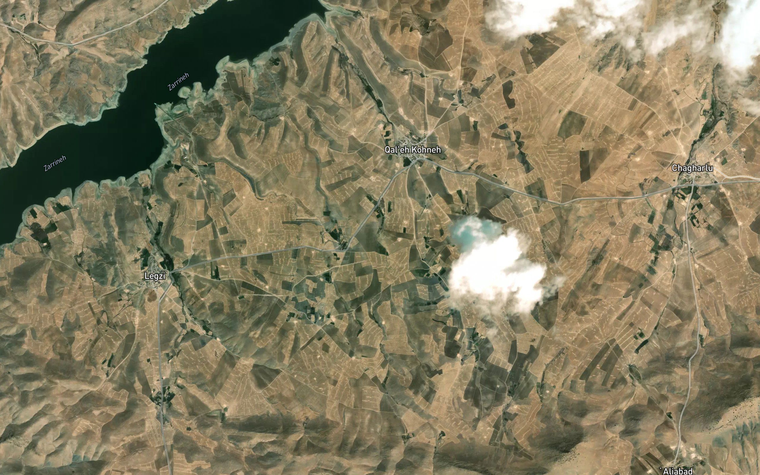 Cheshmeh-ye Guran