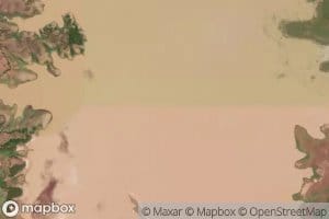 Quebrada Santa Lucia