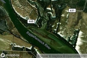 Millbank Creek