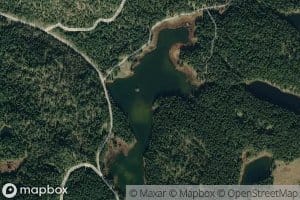 McQueen Lake