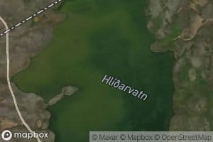 Hlidarvatn