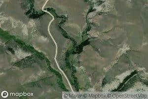Hailstone Creek