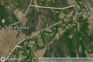 Arroyo Caney