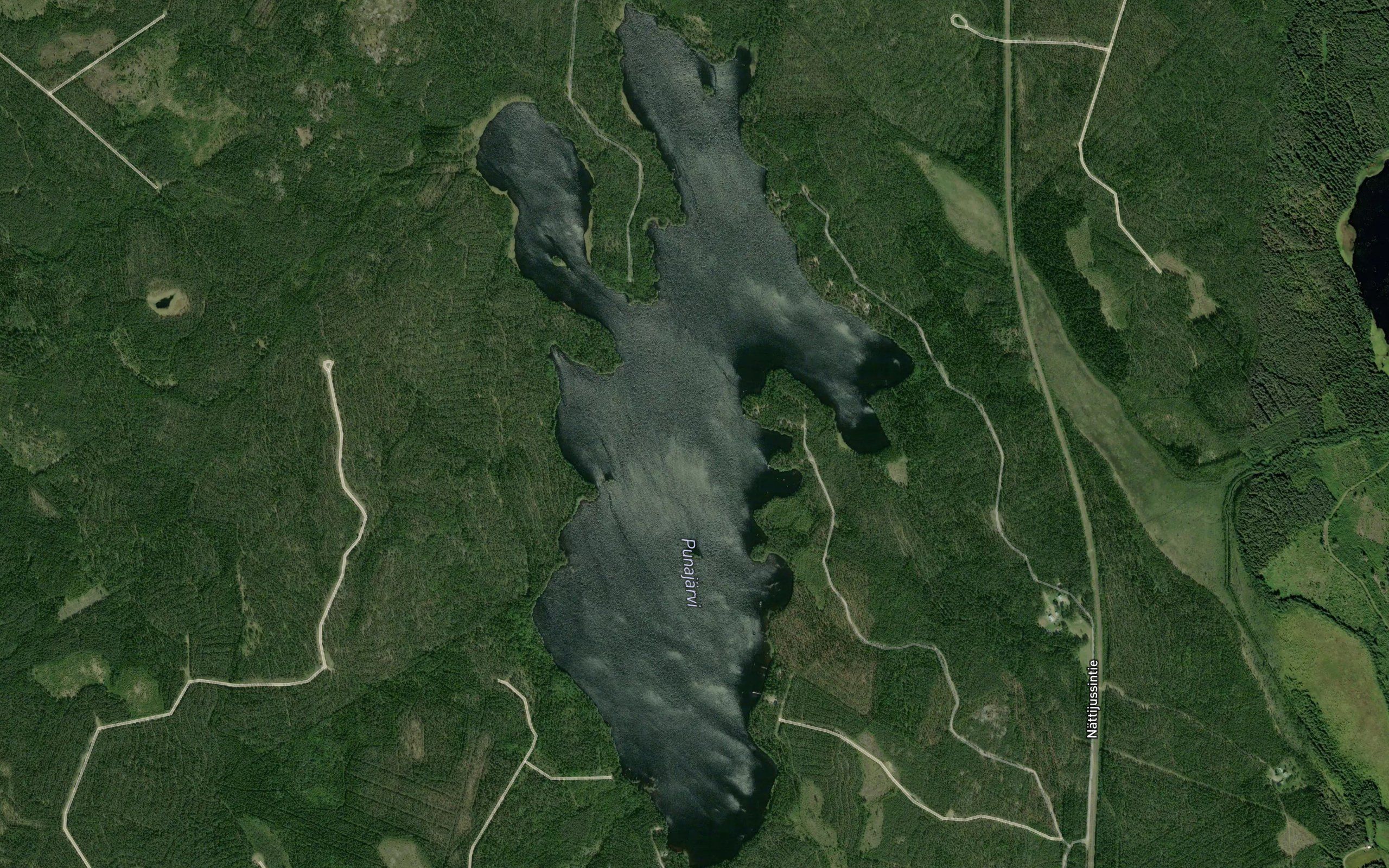 Muksalanlahti