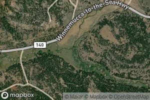 Mud Creek