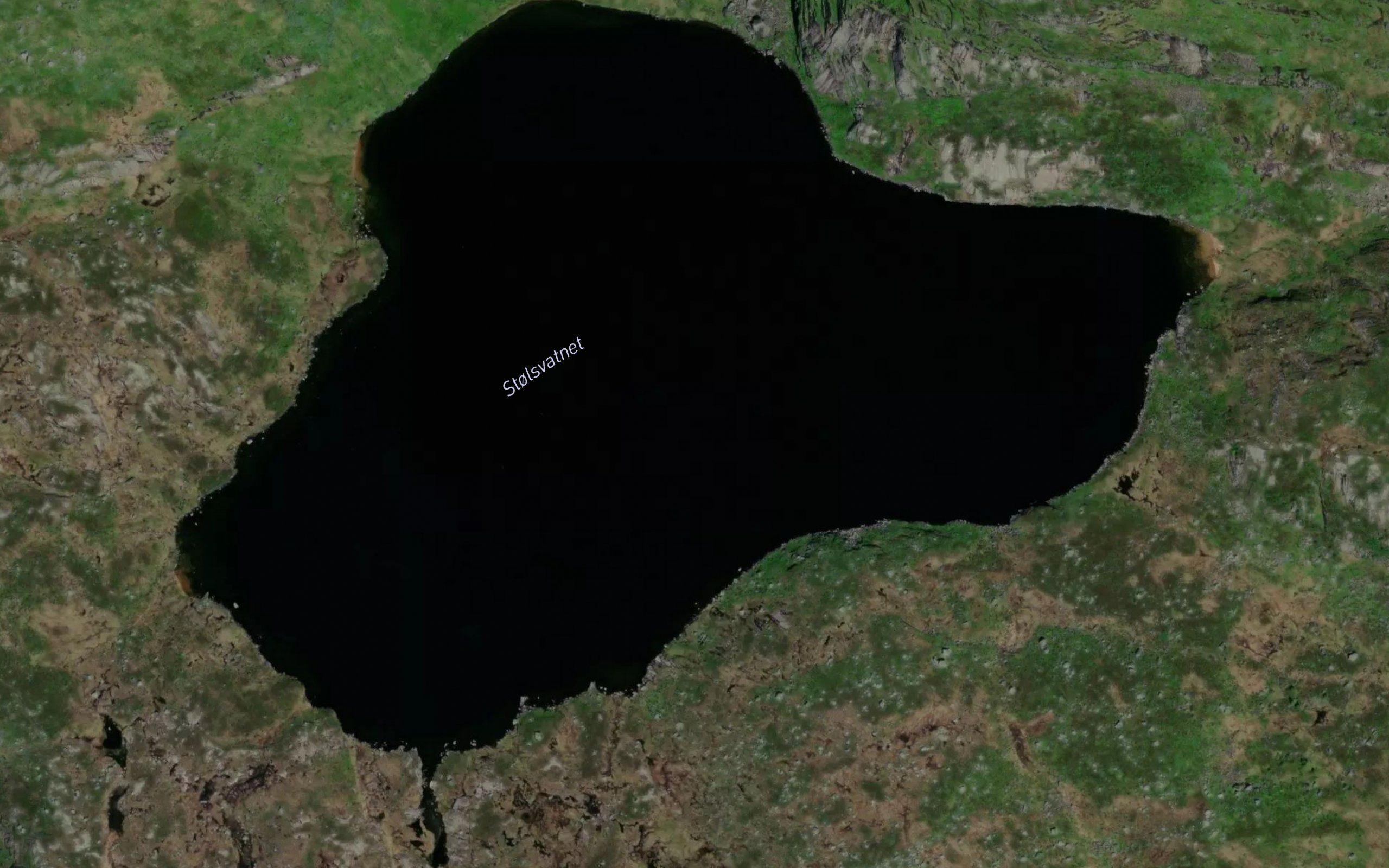 Stolsvatnet