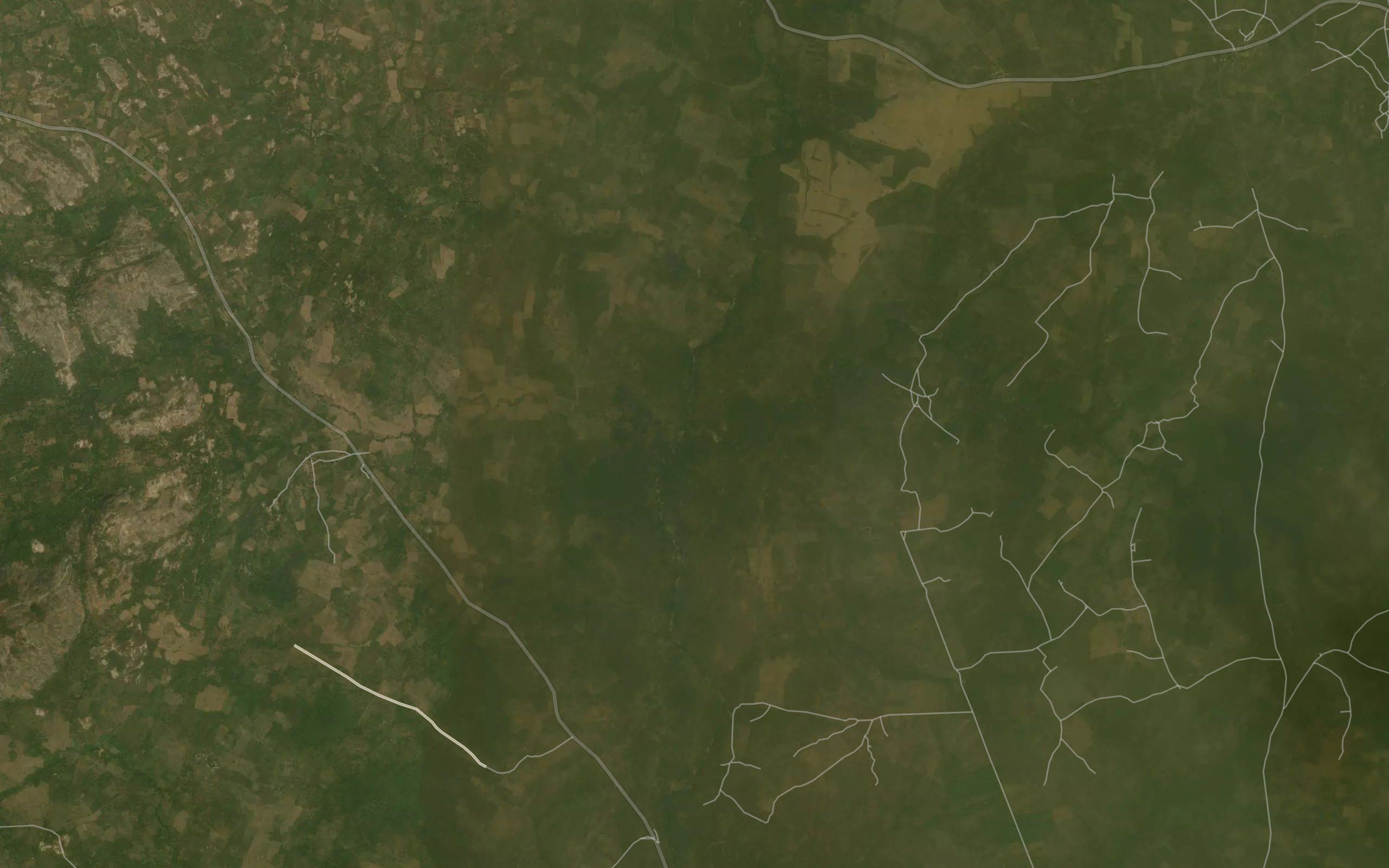 River Otu