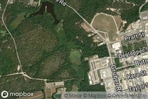 Lower McKellars Pond