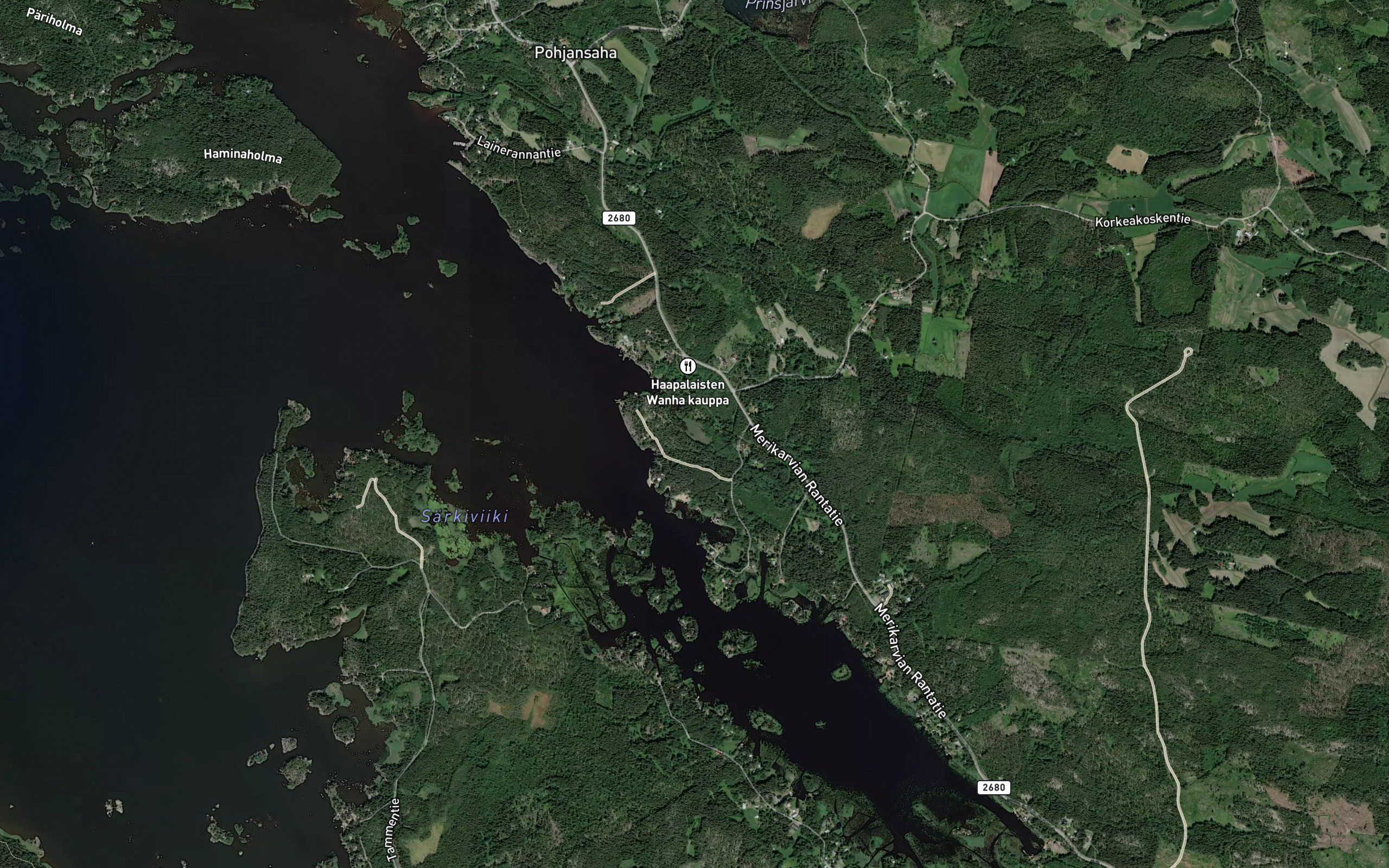 Haraviken