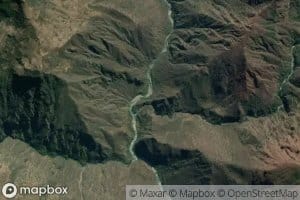 Quebrada Huaylisyacu