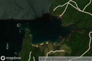 Ensenada de Bodega