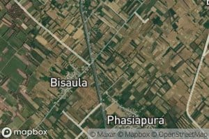 Roshanpur Distributary