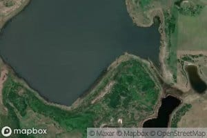 Normandin Lake