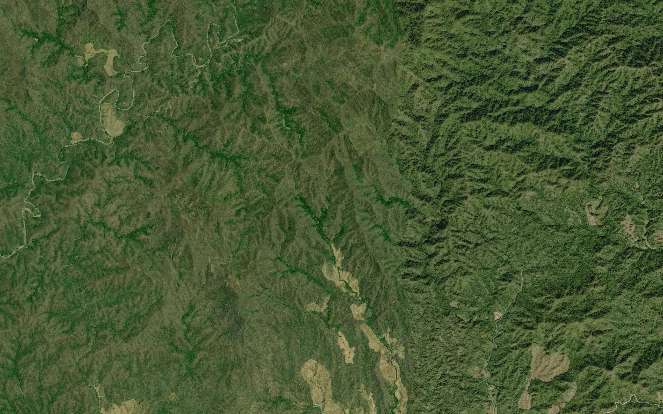 Quebrada El Capomal