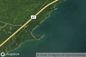 Sugar Loaf Cove