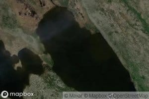 Lac Marbrelle