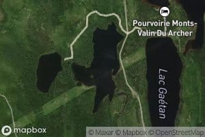 Lac Jocelyn