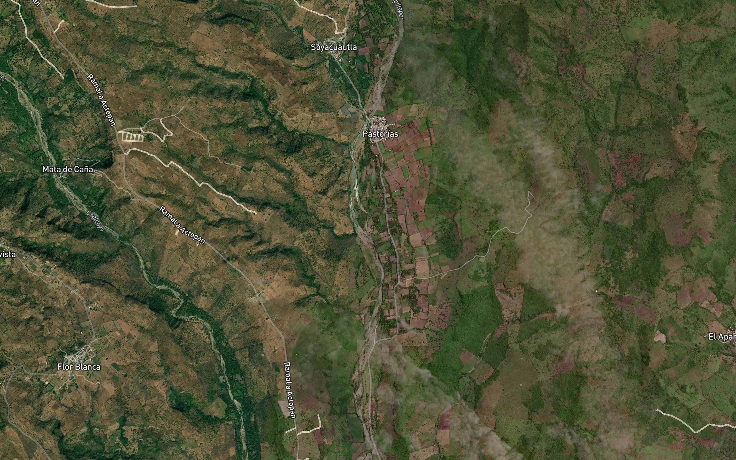 Agua Fria
