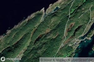 Nordvingelskogvatnet