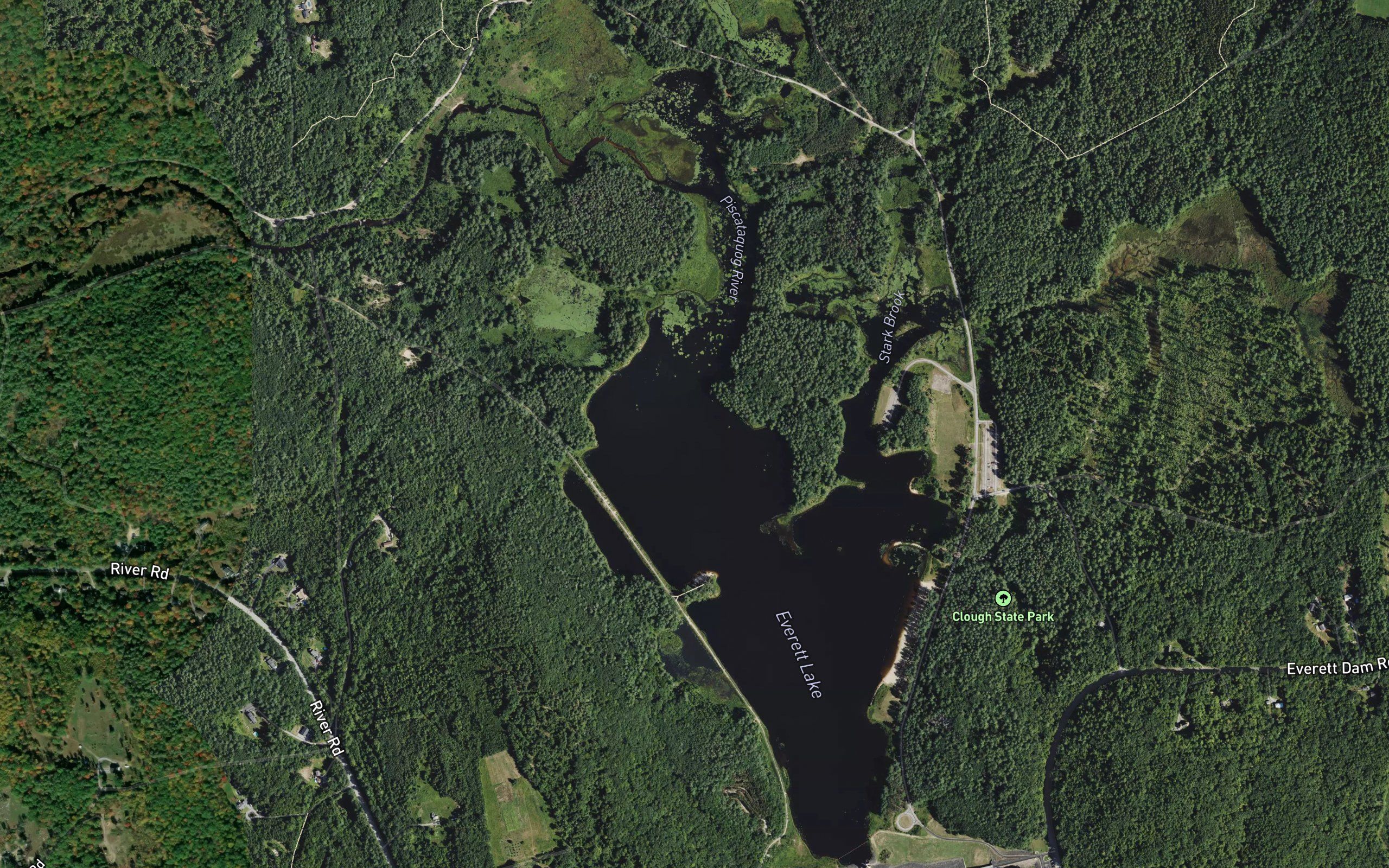 Everett Lake