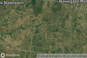 Dighori Branch Canal