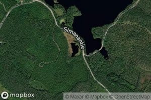 Simananlampi