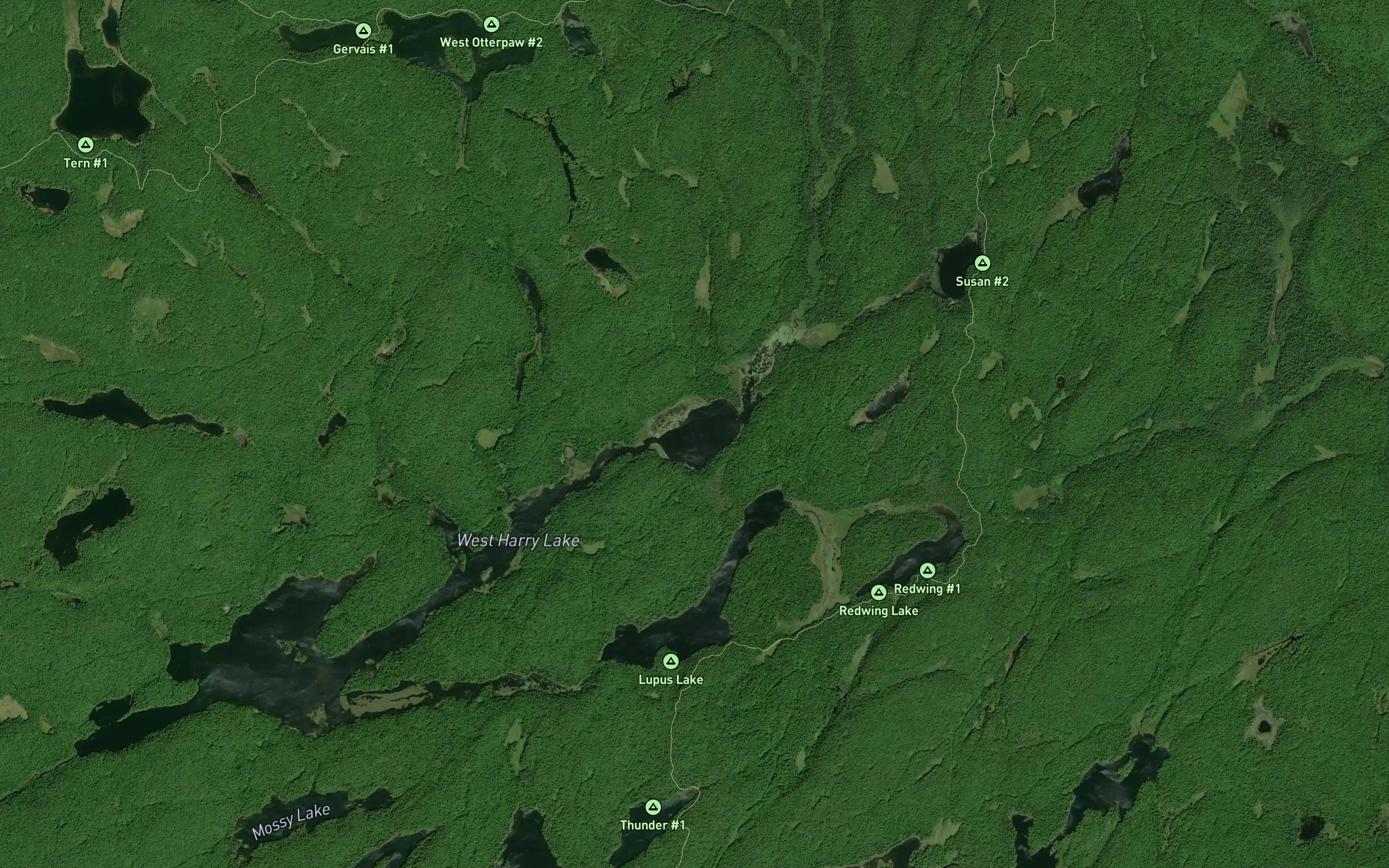 Red Lake