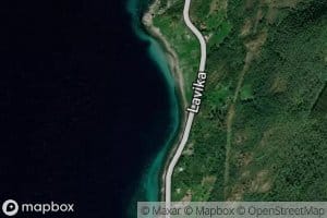 Lavikbukta
