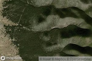 Canada Rincon del Muerto