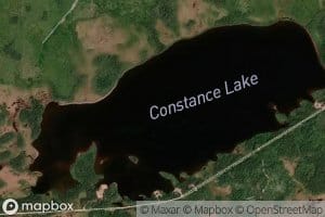 Constance Lake