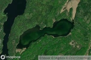 Lime Lake