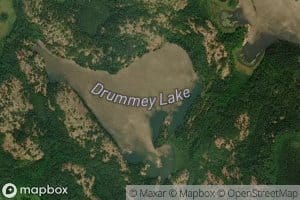 Drummey Lake