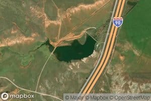 Rocky Ford Reservoir