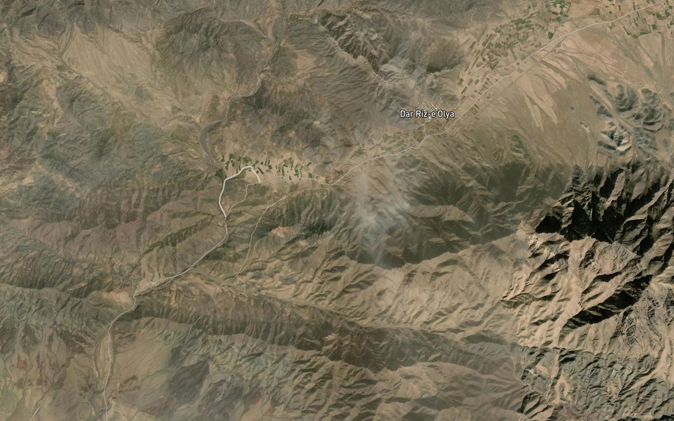 Cheshmeh-ye Salehabadi