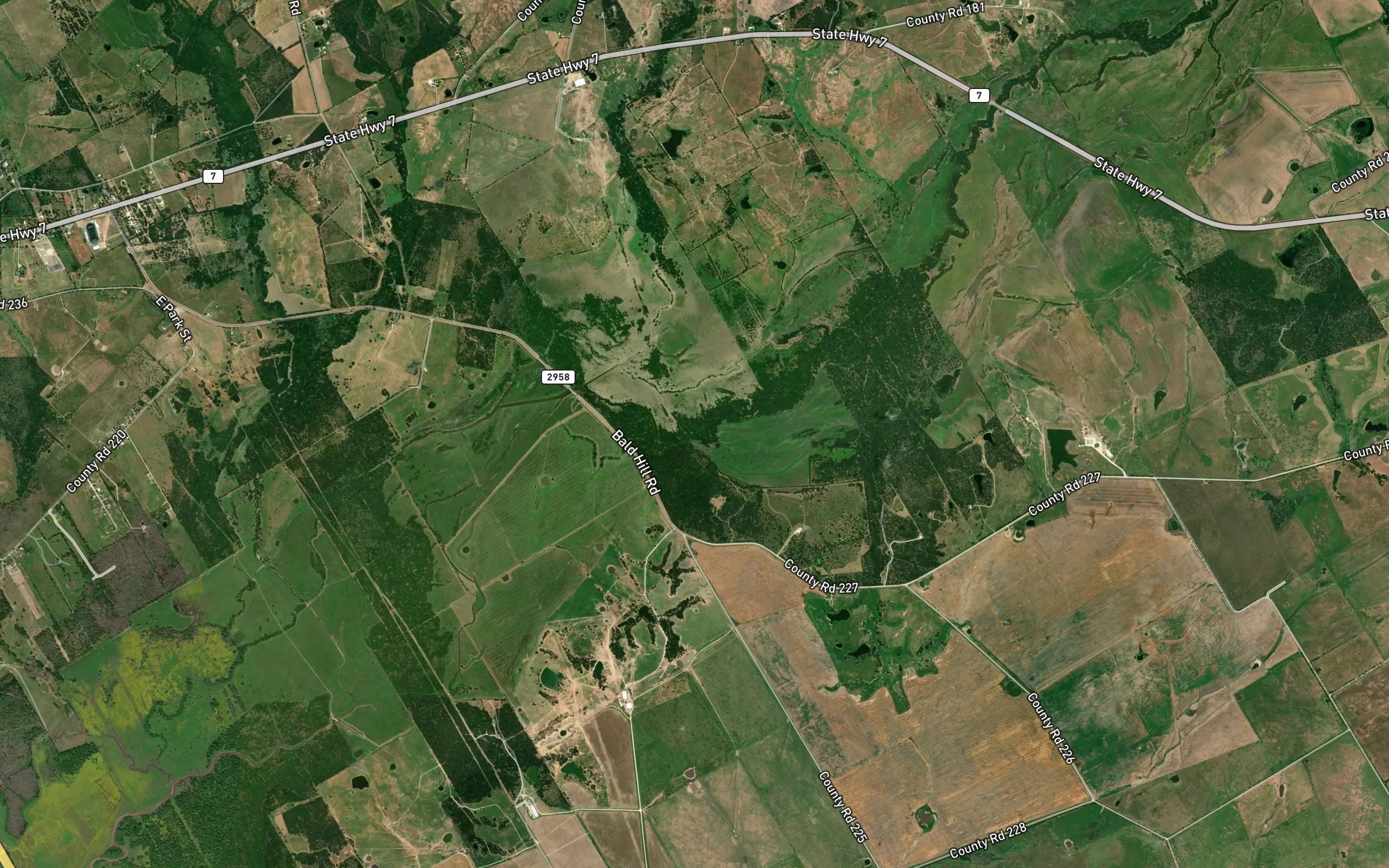 Elm Creek