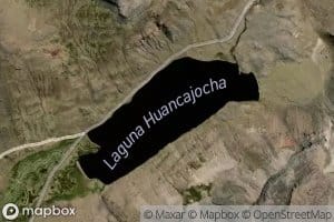 Laguna Huamcajocha