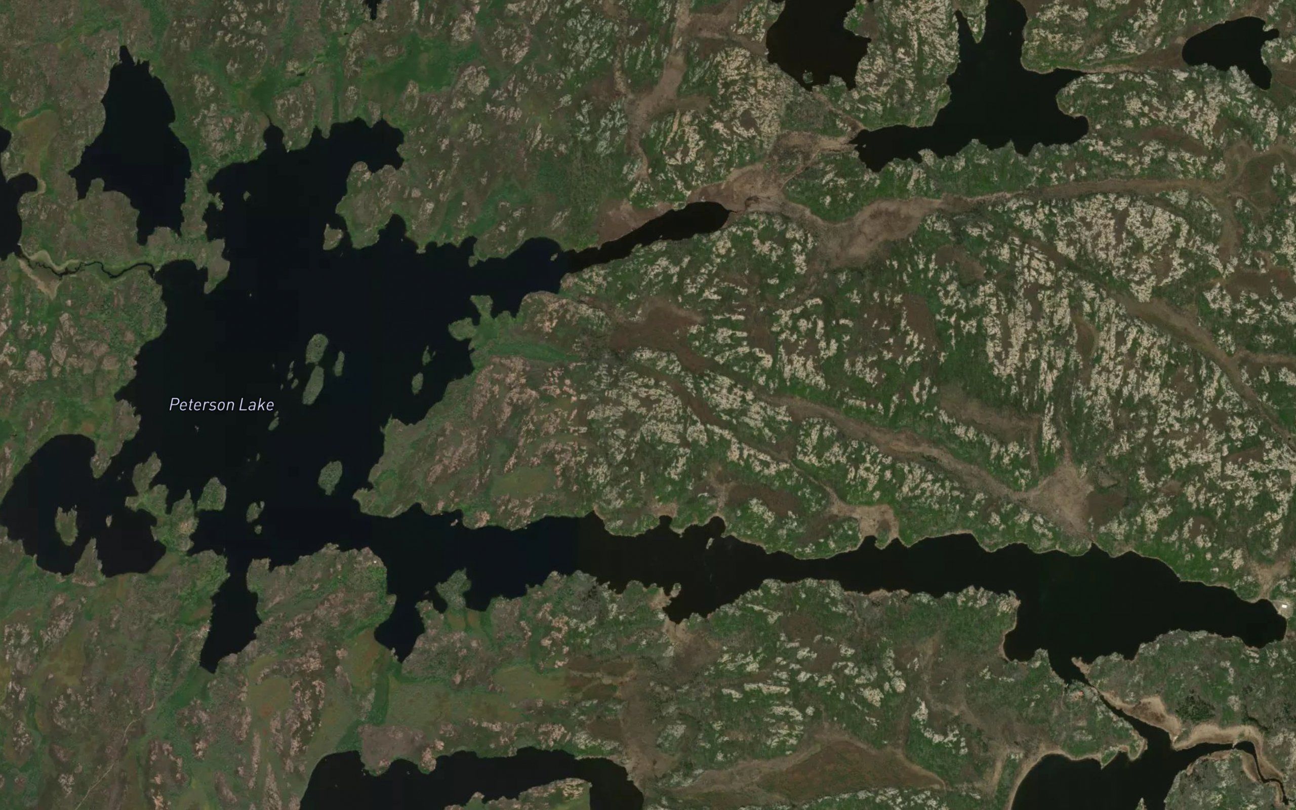 Peterson Lake