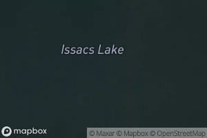 Issacs Lake