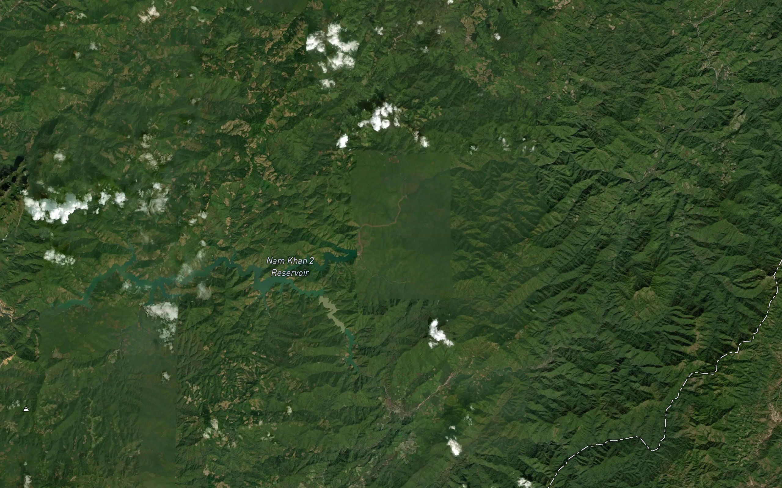 Nam Thouang