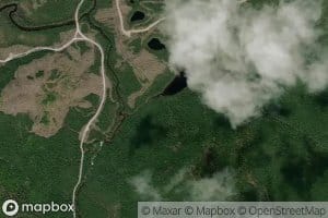 Lac de la Chicane
